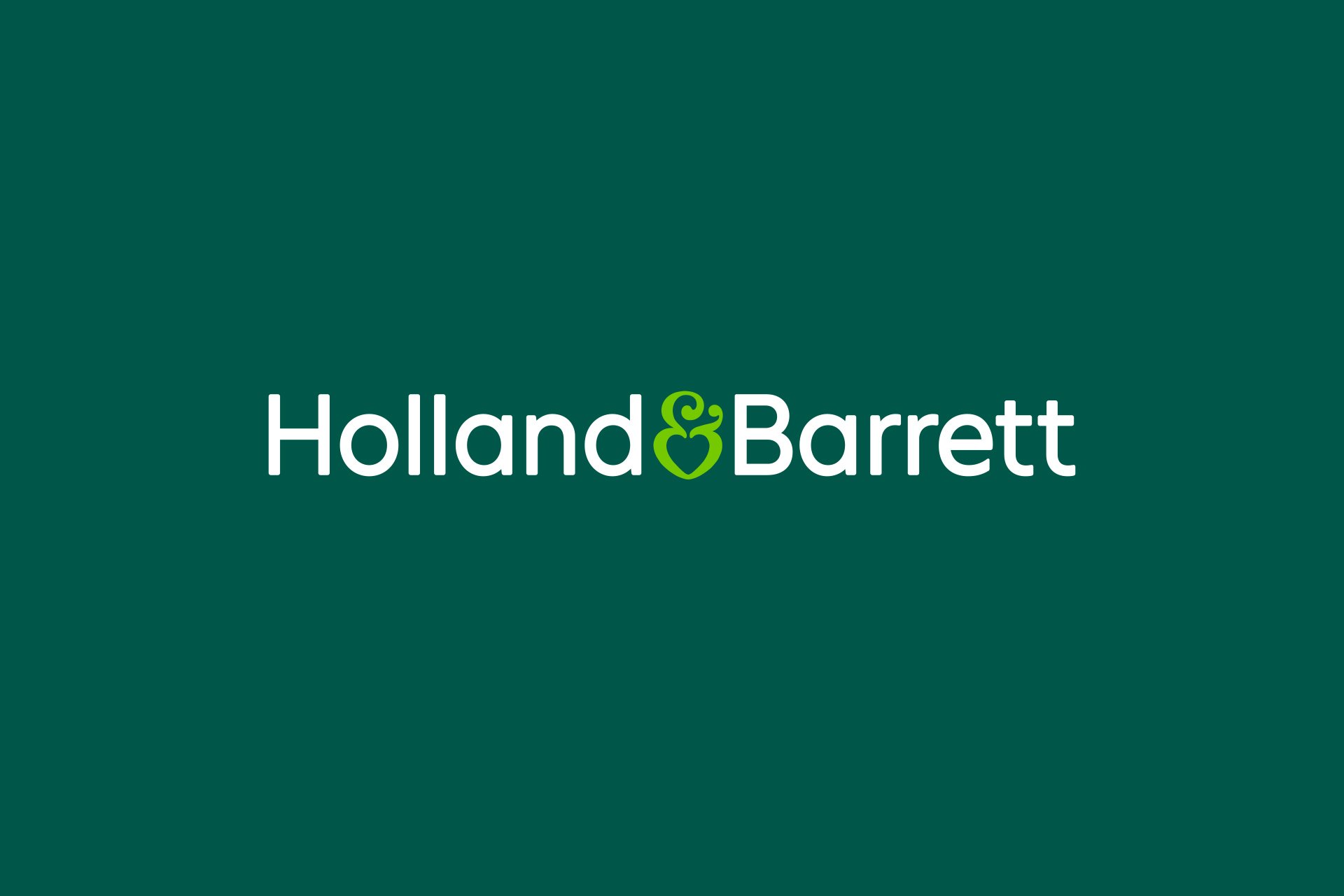 Holland & Barrett