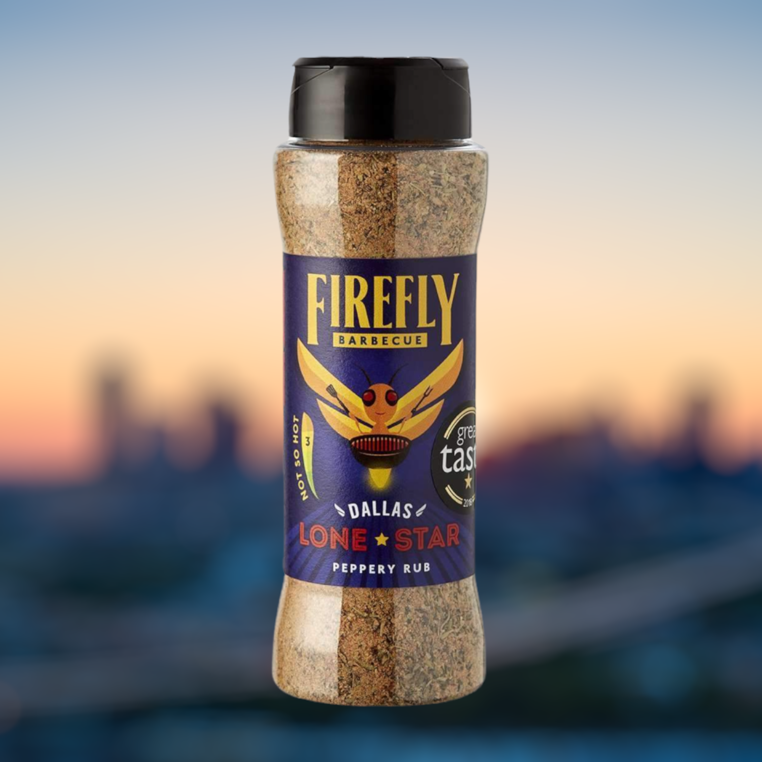 Firefly BBQ Spices & Sauces