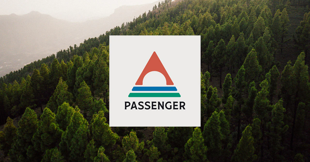 Passenger Clothing